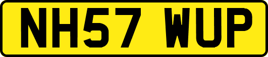 NH57WUP