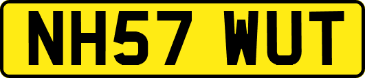 NH57WUT