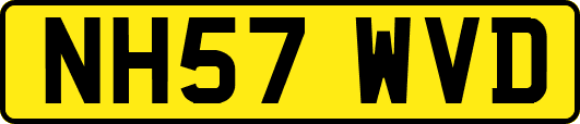 NH57WVD