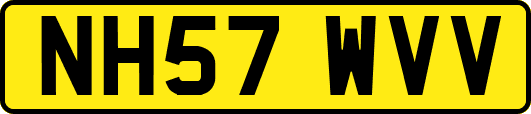 NH57WVV