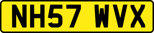 NH57WVX