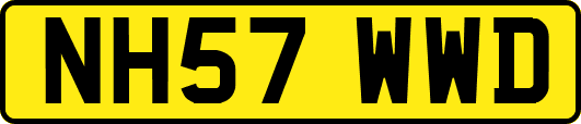 NH57WWD