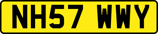 NH57WWY