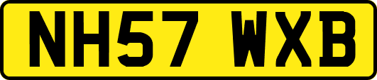 NH57WXB