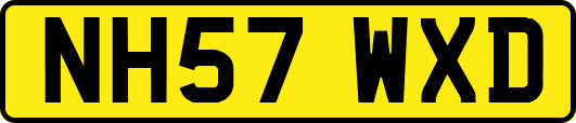 NH57WXD