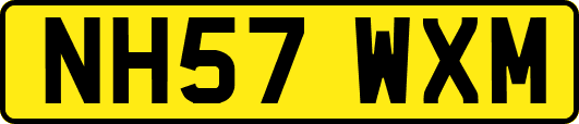 NH57WXM