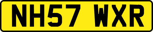 NH57WXR