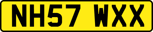 NH57WXX