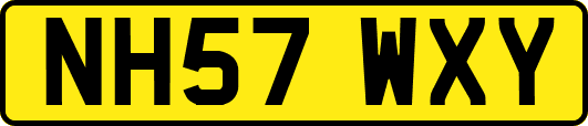 NH57WXY