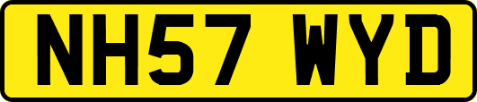 NH57WYD
