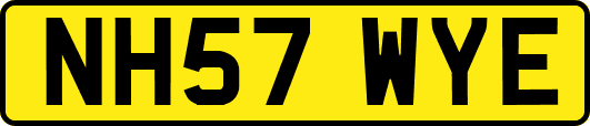 NH57WYE