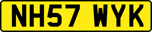 NH57WYK