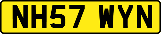 NH57WYN