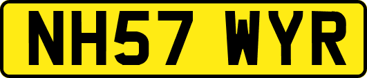 NH57WYR