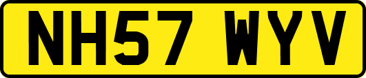 NH57WYV