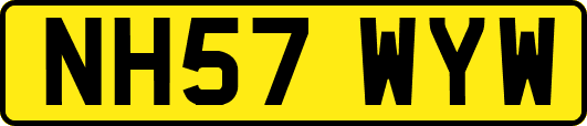 NH57WYW