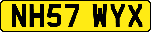 NH57WYX