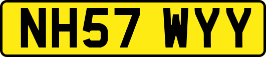 NH57WYY