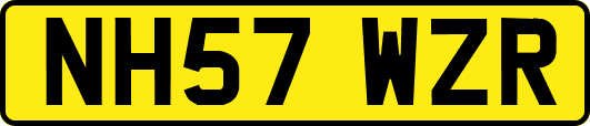 NH57WZR