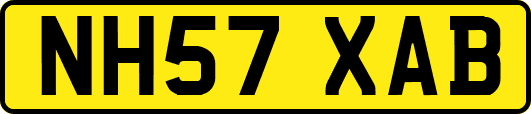 NH57XAB