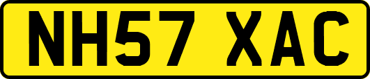 NH57XAC