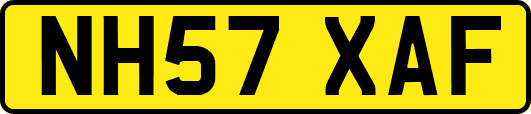 NH57XAF