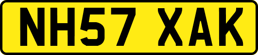 NH57XAK