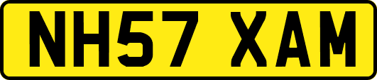 NH57XAM