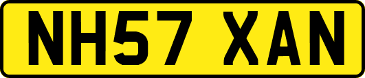 NH57XAN
