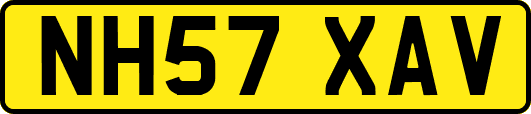 NH57XAV