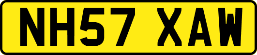 NH57XAW