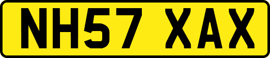 NH57XAX