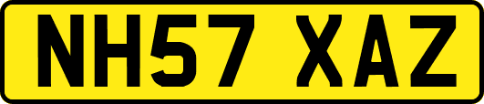 NH57XAZ