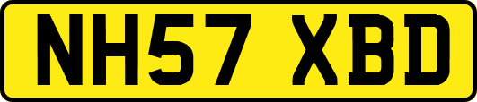 NH57XBD