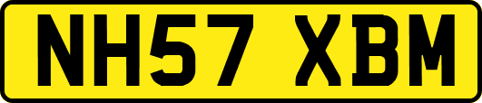 NH57XBM