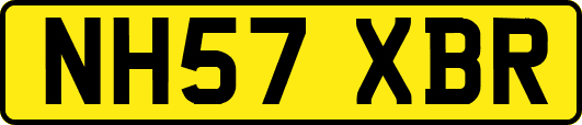 NH57XBR
