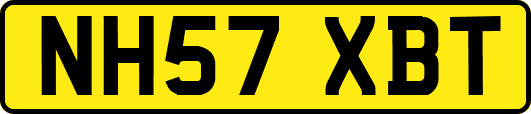 NH57XBT