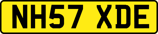 NH57XDE
