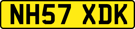 NH57XDK