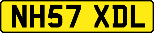NH57XDL