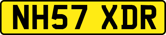 NH57XDR