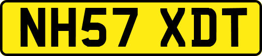 NH57XDT