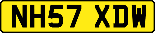 NH57XDW