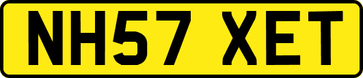NH57XET