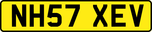 NH57XEV