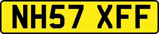 NH57XFF
