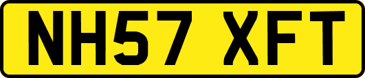 NH57XFT