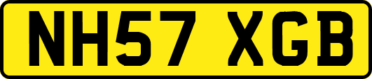 NH57XGB
