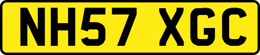NH57XGC