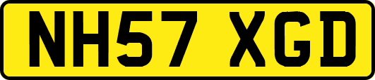 NH57XGD